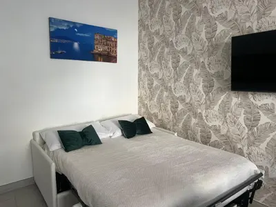 TV o dispositivi per l'intrattenimento presso La Chiave Di Fortuna