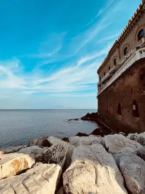 Planimetria di Vomerwood Loft - Luxe and Spacious house in Vomero