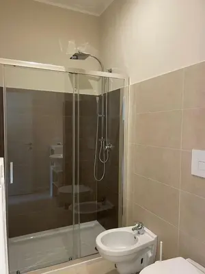 Bagno di Residenza Sansevero - Dimore Partenopee