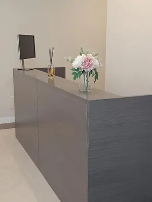 TV o dispositivi per l'intrattenimento presso Residenza Sansevero - Dimore Partenopee
