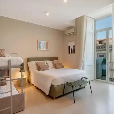 Residenza Sansevero - Dimore Partenopee