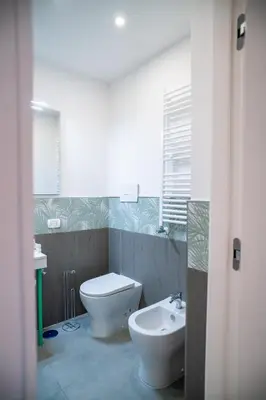 Bagno di LemonHouse