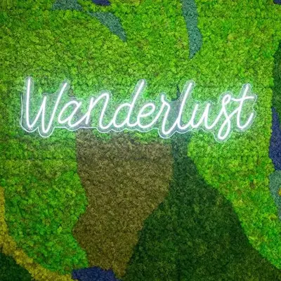 WANDERLUST SPACCANAPOLI Points Of View