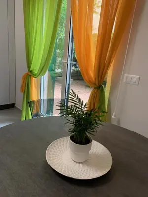 Planimetria di Casa Arenella