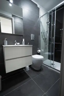 Bagno di La corte dei decumani