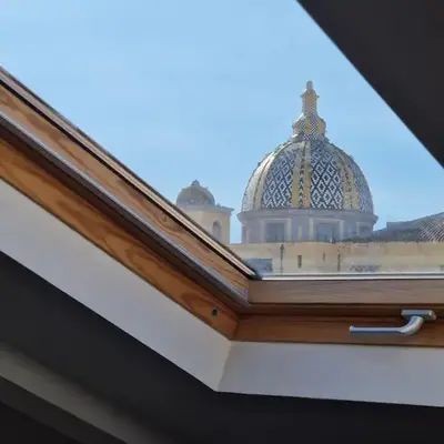Appartamento al centro storico