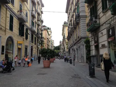 Ospiti di Casa Michelangelo