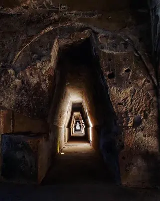 Planimetria di Casa Michelangelo