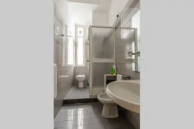 Bagno di Casa Michelangelo