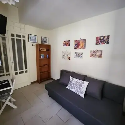 La Porziuncola di Rosanna