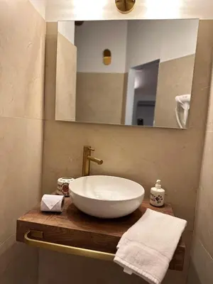 Bagno di Ai 13 Gradoni di Chiaia