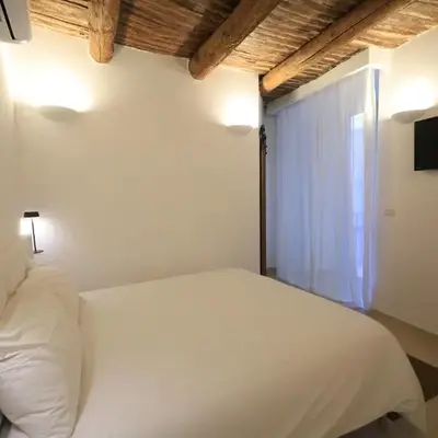 Ai 13 Gradoni di Chiaia