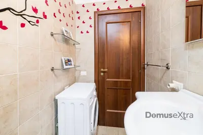 Bagno di Domus Mattei al Duomo By DomusExtra