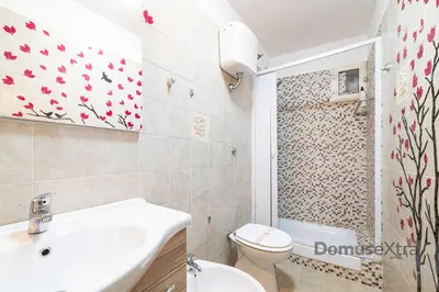 Bagno di Domus Mattei al Duomo By DomusExtra