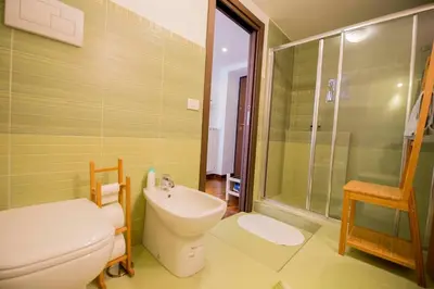 Bagno di NapoliStayIn Central Flat in Naples
