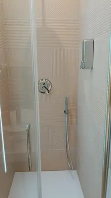 Bagno di Le Stanze in Centro