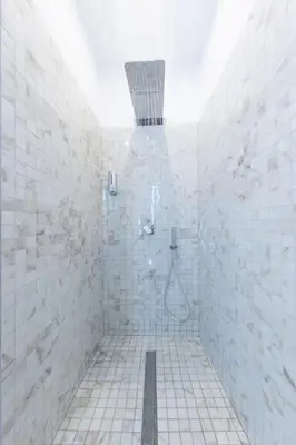 Bagno di Le Stanze in Centro