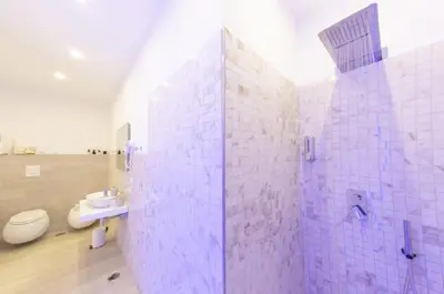 Bagno di Le Stanze in Centro