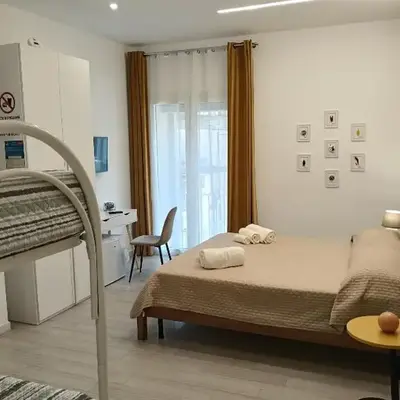 Le Stanze in Centro