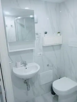 Bagno di Vincenza's house