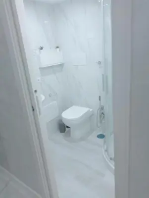 Bagno di Vincenza's house