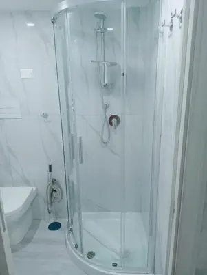 Bagno di Vincenza's house