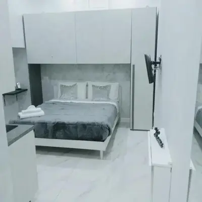 Vincenza's house