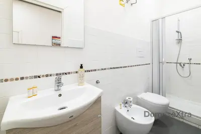 Bagno di FlowerPower By DomusExtra