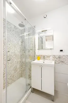 Bagno di NaLusa rooms - in centro a Toledo