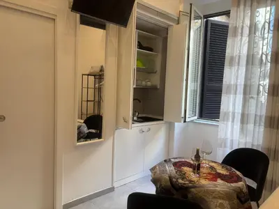 Cucina o angolo cottura di Alex beb