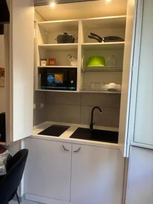 Cucina o angolo cottura di Alex beb