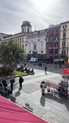 Ospiti di La Finestra Di Dante
