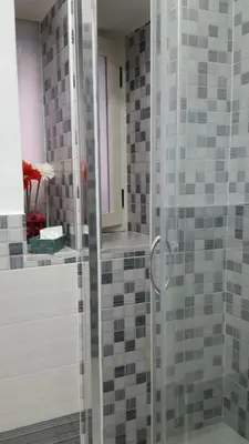 Bagno di La Finestra Di Dante