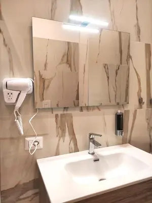 Bagno di Antonio Historic House