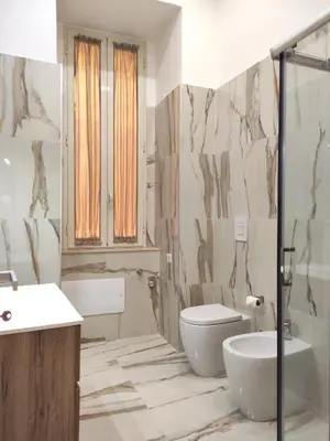 Bagno di Antonio Historic House
