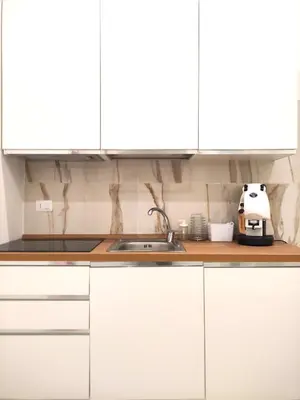 Cucina o angolo cottura di Antonio Historic House