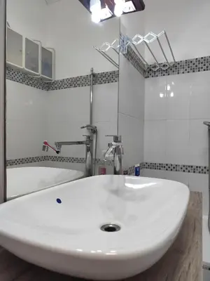 Bagno di Spaccanapoli Mario's House
