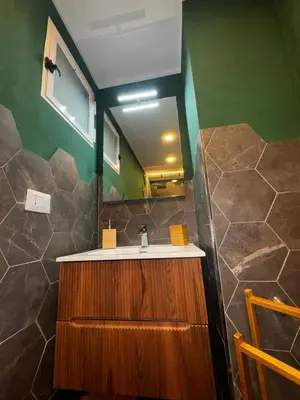 Planimetria di Yaya Home