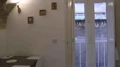 Planimetria di Casa Vittoria