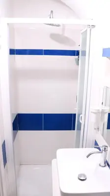Bagno di Casa Vittoria