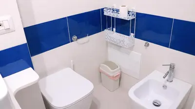 Bagno di Casa Vittoria