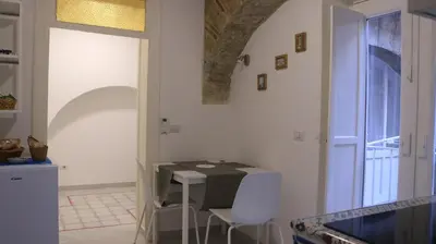 Planimetria di Casa Vittoria