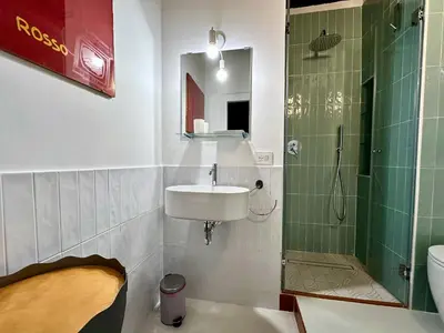 Bagno di Passepartout