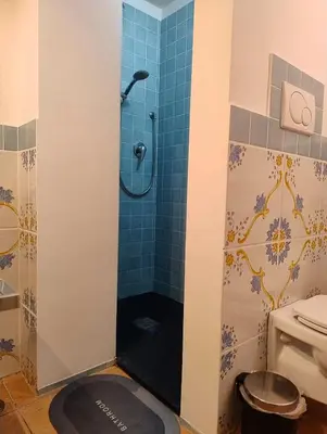 Bagno di Belvedere Quartieri Napoli