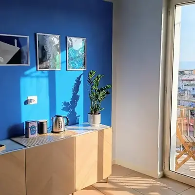 Belvedere Quartieri Napoli