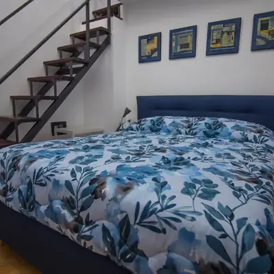 Duomo Porto University Suite
