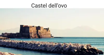 Paesaggio naturale nelle vicinanze dell'appartamento