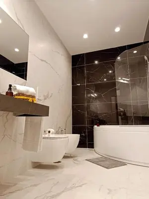 Bagno di Relais Santa Lucia sul Mare, Napoli