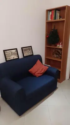 Planimetria di Alloggio Ai QuartieriSpagnoli