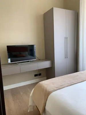TV o dispositivi per l'intrattenimento presso Amore 2